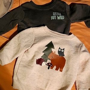 Grandma's sz 12 months